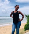 Rencontre Femme Madagascar à Antalaha : Marie, 38 ans
